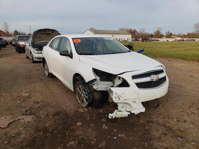 1G11A5SA3DU140944 | 2013 Chevrolet malibu ls