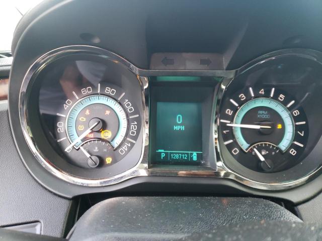 2010 BUICK LACROSSE C 1G4GC5EG9AF325362