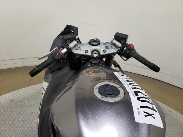 2009 SUZUKI GSX1300 R JS1GX72A992104023