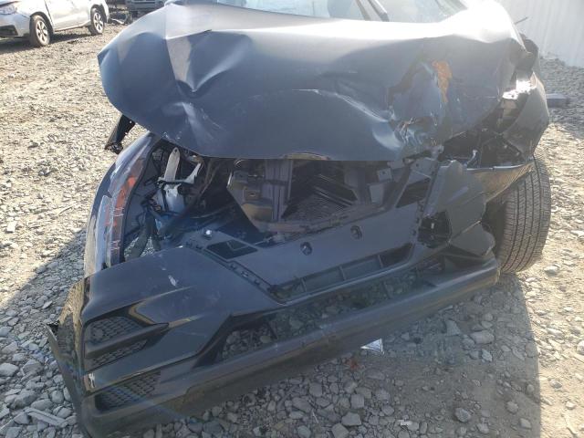 2020 NISSAN 200SX/SE JN1BJ1CW4LW389225
