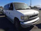 1994 FORD  ECONOLINE