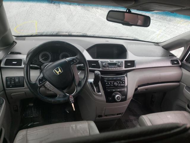 2011 HONDA ODYSSEY 5FNRL5H6XBB016179