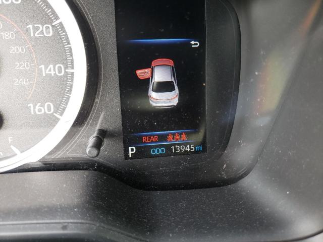 2020 TOYOTA COROLLA CE JTDS4RCE4LJ034997