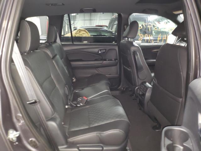 2020 HONDA PASSPORT E 5FNYF8H59LB011276