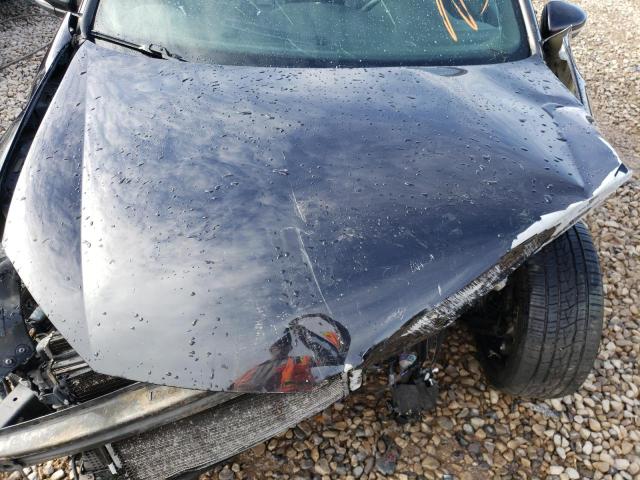 2012 VOLKSWAGEN GOLF R WVWPF7AJ5CW305301