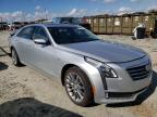 2017 CADILLAC  CT6