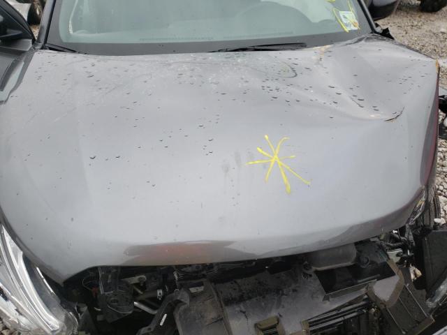 2020 NISSAN KICKS S - 3N1CP5BV6LL549775