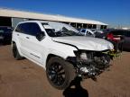 2017 JEEP  CHEROKEE