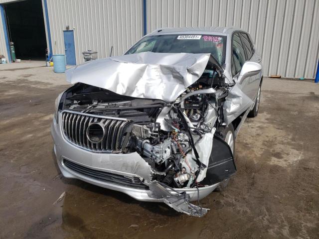 2017 BUICK ENVISION E LRBFXBSA4HD069641