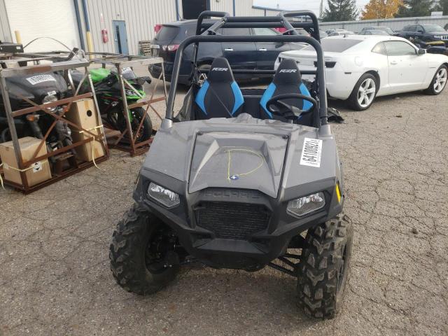 2020 POLARIS RZR TRAIL 3NSCHE573LE752374