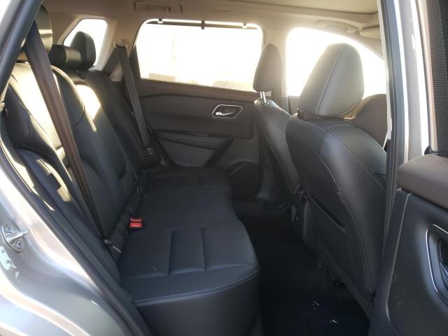2021 NISSAN ROGUE SL JN8AT3CB9MW232307