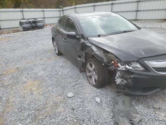 2014 ACURA ILX 20 19VDE1F37EE000840