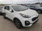 2020 KIA  SPORTAGE