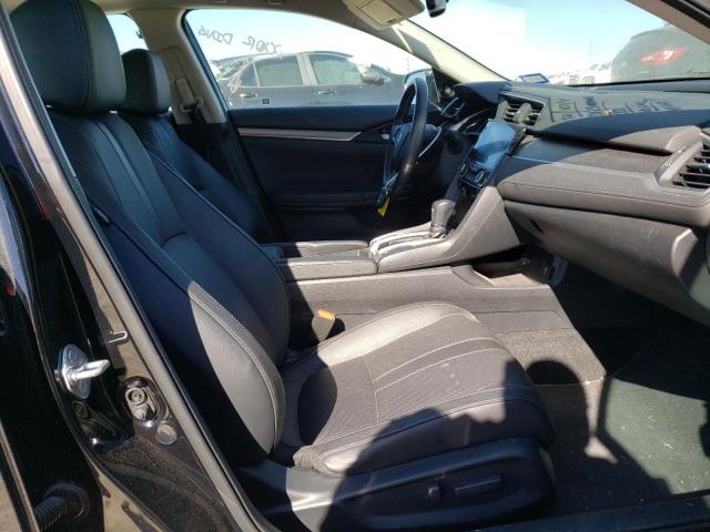 2017 HONDA CIVIC TOUR 19XFC1F98HE027219