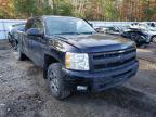 2011 CHEVROLET  SILVERADO