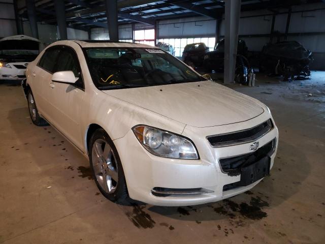 2011 CHEVROLET MALIBU 2LT 1G1ZD5E75BF390486