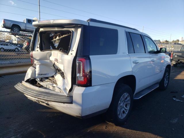 2015 GMC YUKON SLE 1GKS2BKC2FR122552