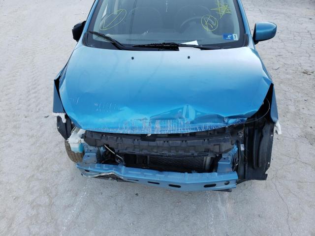 2019 MITSUBISHI MIRAGE ML32F3FJ3KHF15674