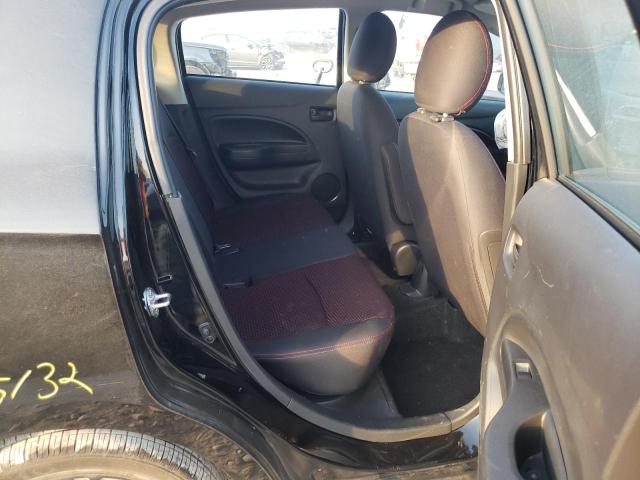 2019 MITSUBISHI MIRAGE LE ML32A5HJ8KH011562
