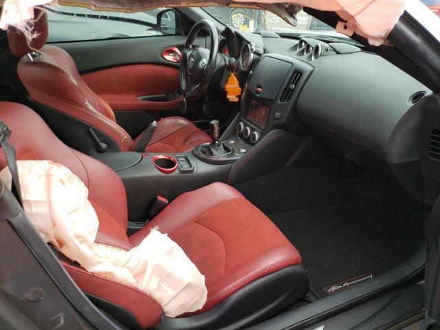 2010 NISSAN 370Z JN1AZ4EH1AM501685
