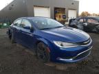 2015 CHRYSLER  200