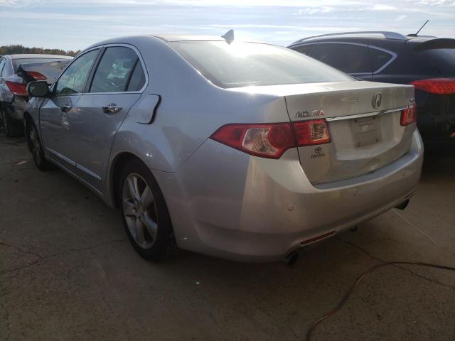 2012 ACURA TSX JH4CU2F4XCC011239