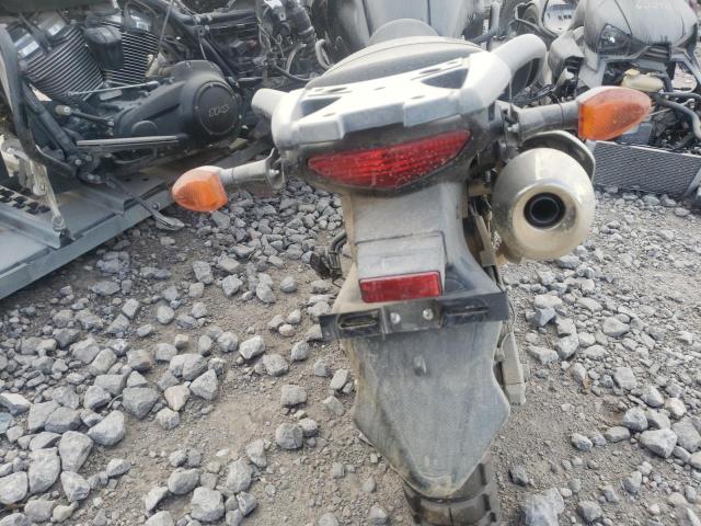 2012 SUZUKI DL650 A JS1VP56A9C2103158