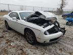 2017 DODGE  CHALLENGER