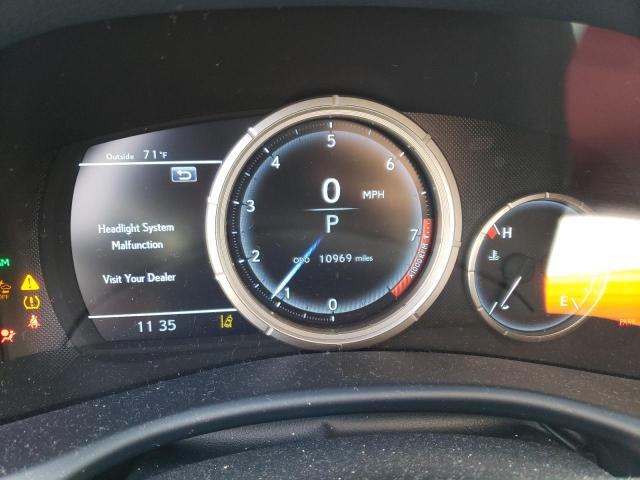 2020 LEXUS GS 350 F-S JTHEZ1BL5LA020167