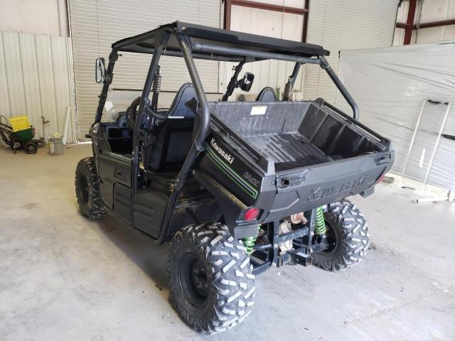 2015 KAWASAKI KRF800 B JKBRFCB1XFB502143