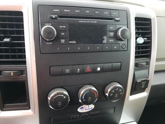 2012 DODGE RAM 1500 S 1C6RD6LT0CS318253