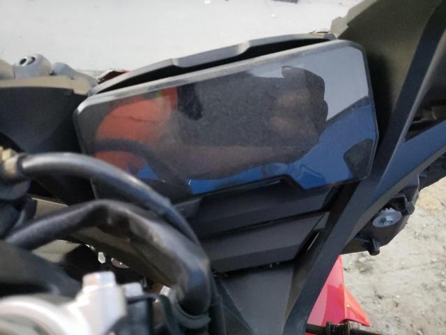 2019 HONDA CBR650 R MLHRH0111K5000051