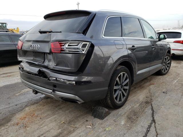 VIN WA1LHAF73KD023245 2019 Audi Q7, Premium Plus no.6