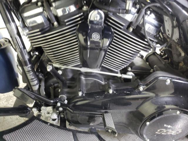 2021 HARLEY-DAVIDSON FLHXS 1HD1KRP19MB654165