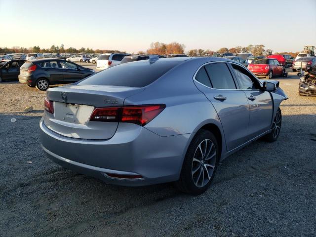 2015 ACURA TLX TECH - 19UUB2F59FA015207