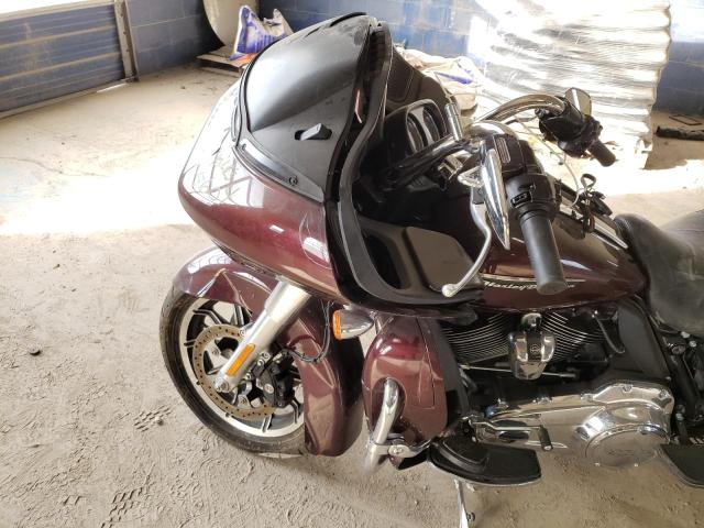 2019 HARLEY-DAVIDSON FLTRU 1HD1KGF16KB671637