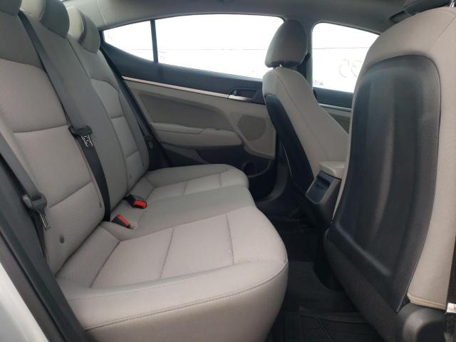 5NPD84LF4KH478025 Hyundai Elantra Se 2019. Фото: 5