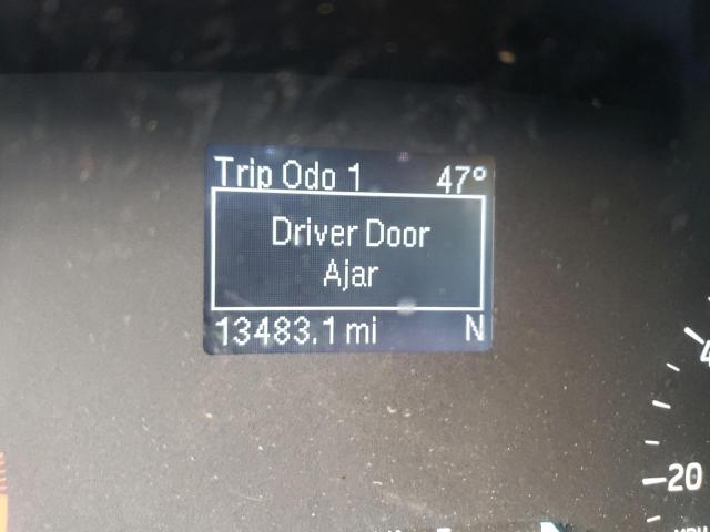 2020 FORD ECOSPORT MAJ6S3FL5LC388262