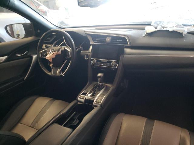 2017 HONDA CIVIC EX-L 2HGFC3B77HH355950