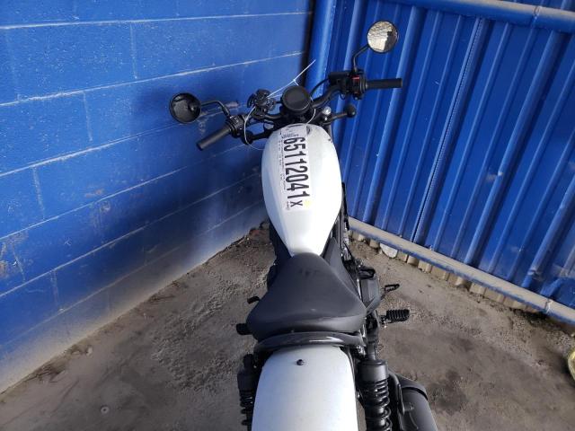 2021 HONDA CMX500 MLHPC5601M5400312