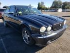 2004 JAGUAR  XJ