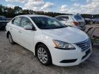 2015 NISSAN  SENTRA