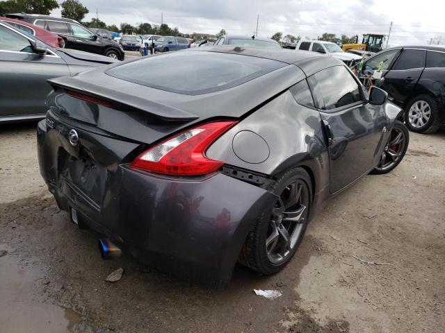 2010 NISSAN 370Z JN1AZ4EH1AM501685