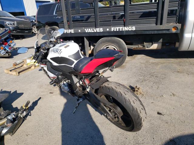 2016 YAMAHA YZFR1S JYARN42E0GA000900