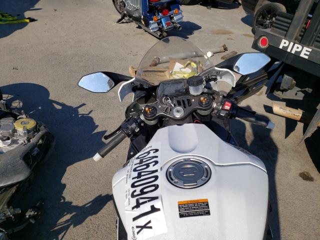 2016 YAMAHA YZFR1S JYARN42E0GA000900