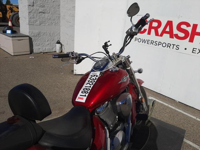 2015 SUZUKI VL800 JS1VS55A9F2100829