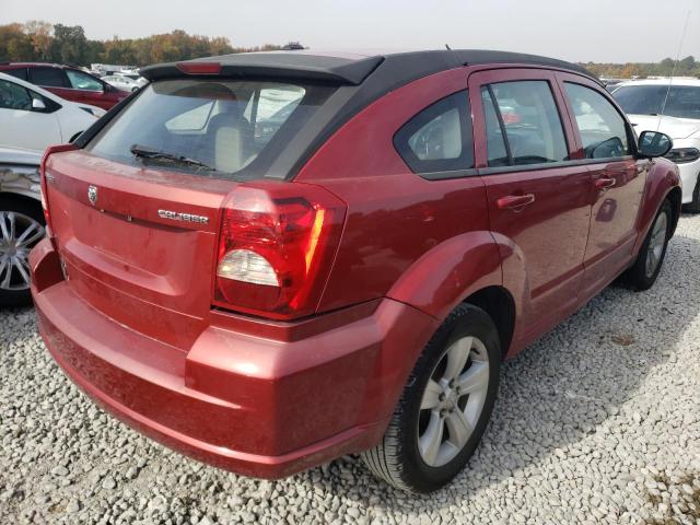 2010 DODGE CALIBER SX 1B3CB4HA2AD549822