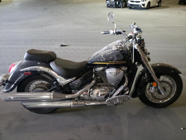 2018 SUZUKI VL800 JS1VS55A3J2100172