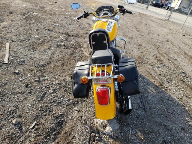 2002 VICTORY MOTORCYCLES V92 5VPCB16D623001079