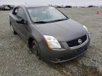 2008 NISSAN  SENTRA